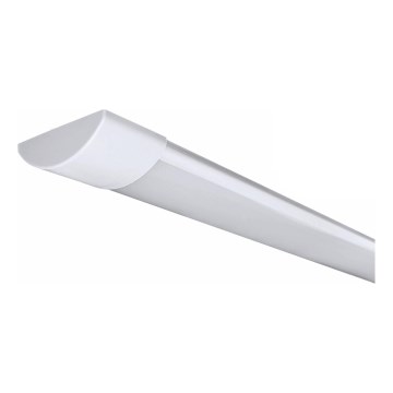 Aptumšojams LED neona gaismeklis DAISY RIBBON LED/20/30/40W/230V 3000/4300/6500K 120 cm balts