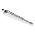 Aptumšojams tehniskais LED gaismeklis LED/24/30/35/40W/230V IP66 120 cm