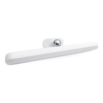 Aptumšojams uzlādējamais mēbeļu apgaismojums CLICK LED/1,5W/3,7V 3000/4000/6500K 800 mAh USB