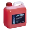 Aqualine - Antifrīzs apkures radiatoriem LIKIDO 2 l