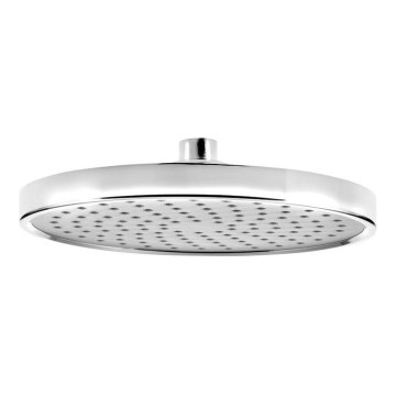 Aqualine - Dušas galva d. 20 cm spīdīgi hromēts