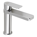 Aqualine - Izlietnes krāns DAPHNE 15,5 cm spīdīgi hromēts