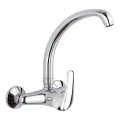 Aqualine - KASIOPEA izlietnes jaucēkrāns 20 cm, spīdīgs hroms
