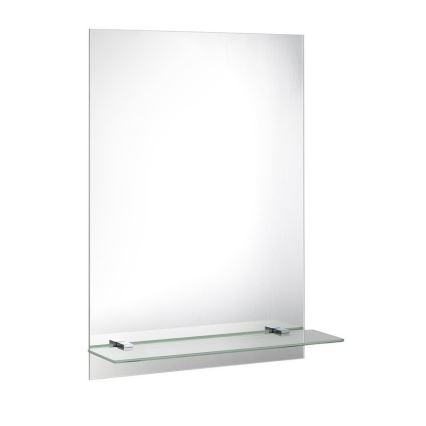 Aqualine - Sienas plaukts SAMBA 50 cm
