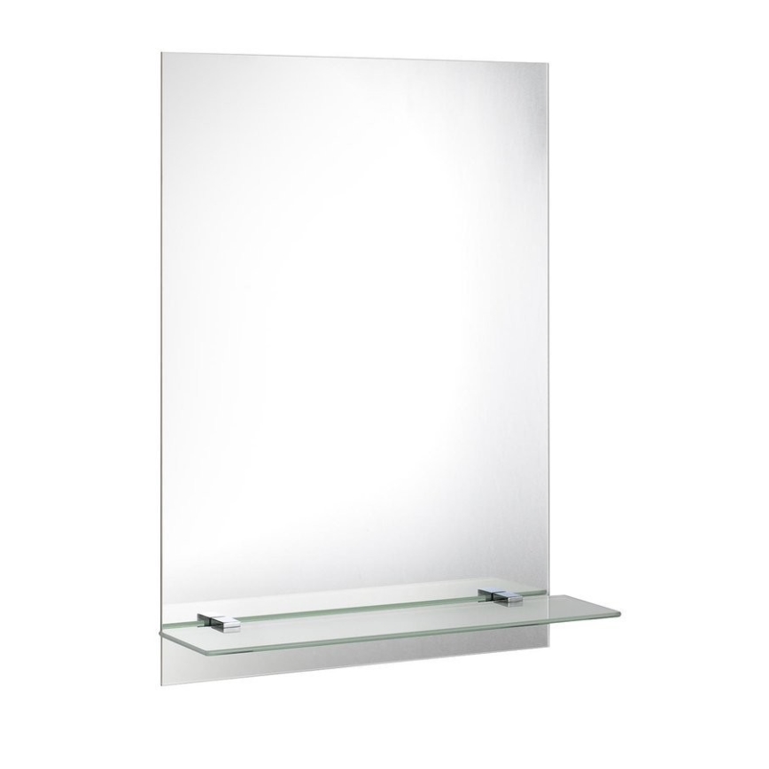 Aqualine - Sienas plaukts SAMBA 50 cm