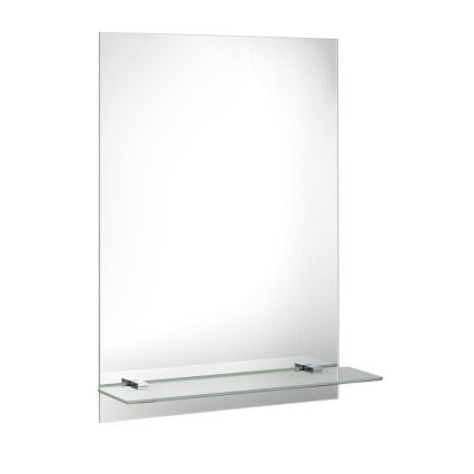 Aqualine - Sienas plaukts SAMBA 60 cm