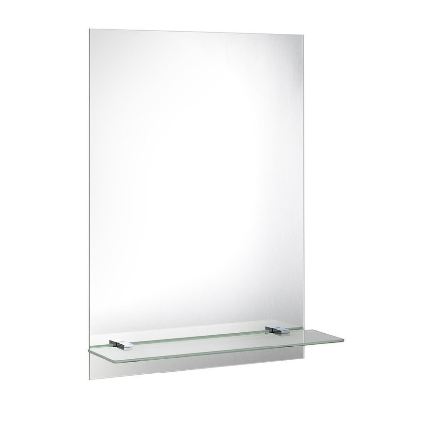 Aqualine - Sienas plaukts SAMBA 60 cm