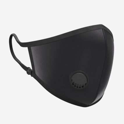 ÄR Pretvīrusu respirators – Big Logo L – ViralOff 99% – efektīvāks par FFP2