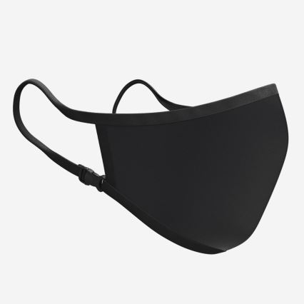 ÄR Pretvīrusu respirators - Big Logo M - ViralOff 99% - efektīvāks par FFP2