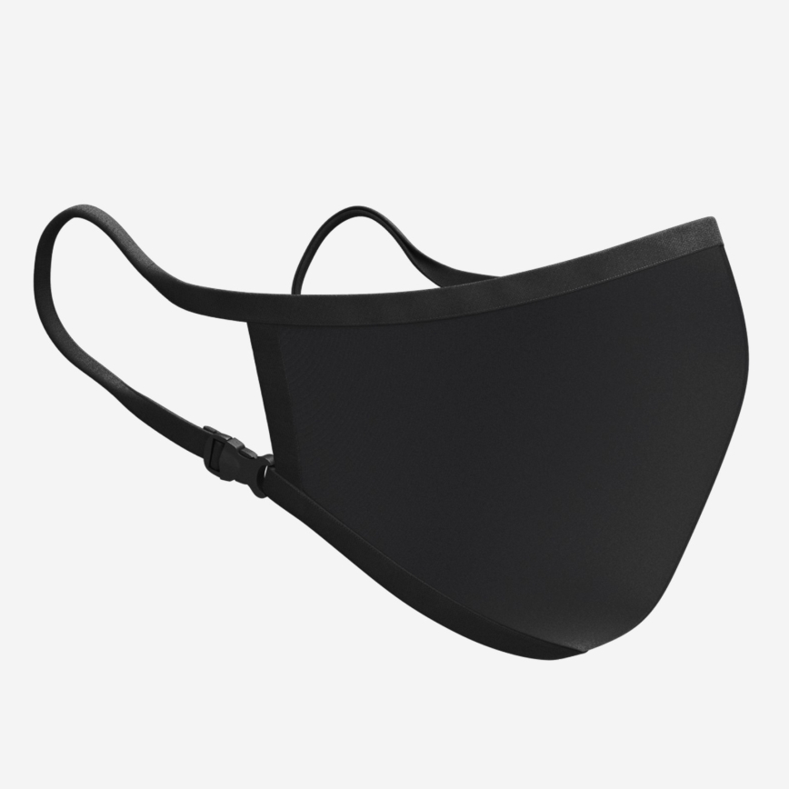 ÄR Pretvīrusu respirators - Big Logo M - ViralOff 99% - efektīvāks par FFP2