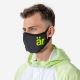 ÄR Pretvīrusu respirators - Big Logo S - ViralOff 99% - efektīvāks par  FFP2