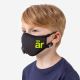 ÄR Pretvīrusu respirators – ViralOff 99% – efektīvāks par  FFP2 bērnu izmērs