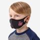 ÄR Pretvīrusu respirators – ViralOff 99% – efektīvāks par FFP2 bērnu izmērs