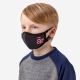 ÄR Pretvīrusu respirators – ViralOff®️ 99% – efektīvāks par FFP2 bērnu izmērs