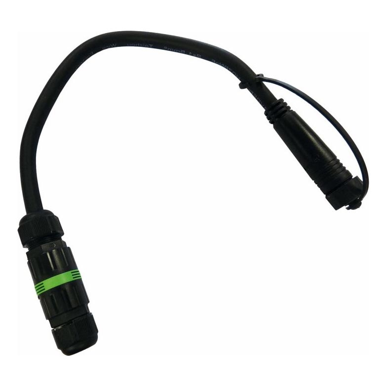 Āra adapteris tiešam savienojumam EASY CONNECT 30cm IP67