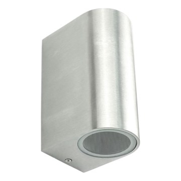 Āra Apgaismojums BOSTON 2xGU10/35W/230V