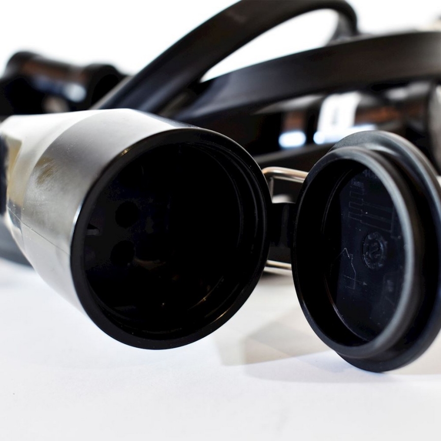 Āra dekoratīva virtene GIRLANDA 22 m 20xE27/15W/230V IP44