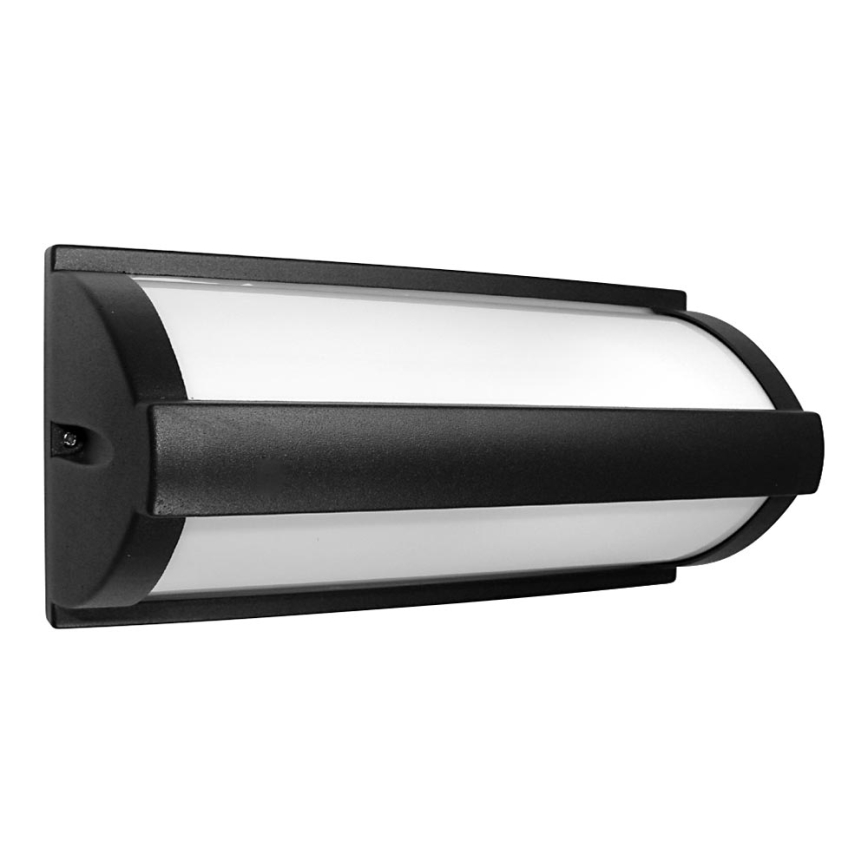 Āra griestu gaismeklis HARDIN 1xE27/60W/230V IP54