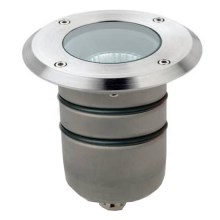 Āra iegremdējama lampa AQUA 1xGU5,3-MR16/50W/230V IP68