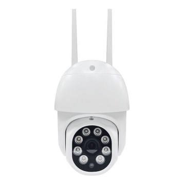 Āra kamera ar sensoru IP65 Wi‑Fi Tuya