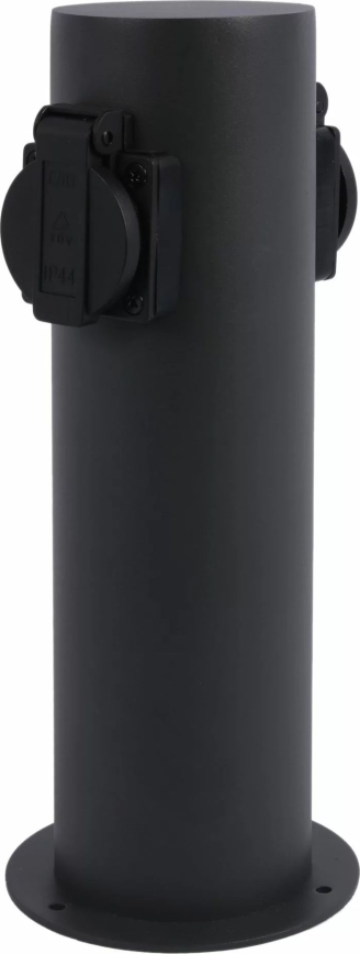 Āra kontaktu stabs 2Z ELEKTRI 230V IP44