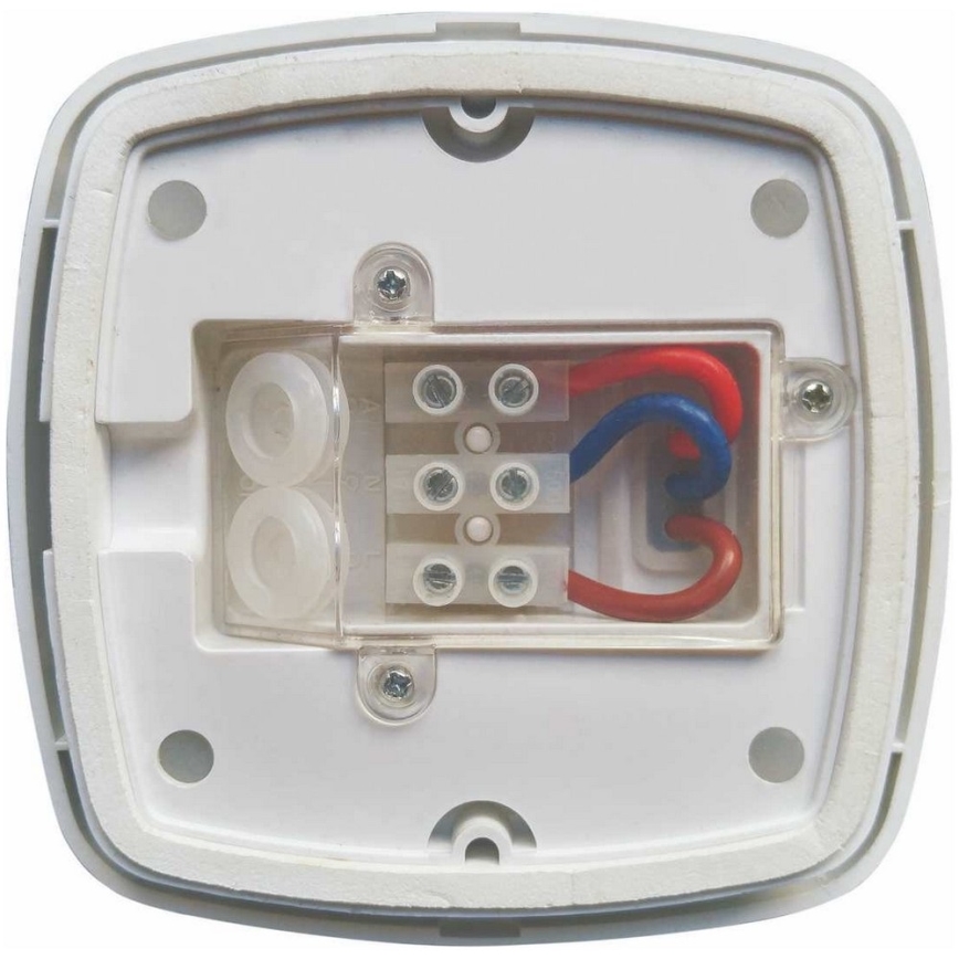Āra kustību sensors 360° IP65