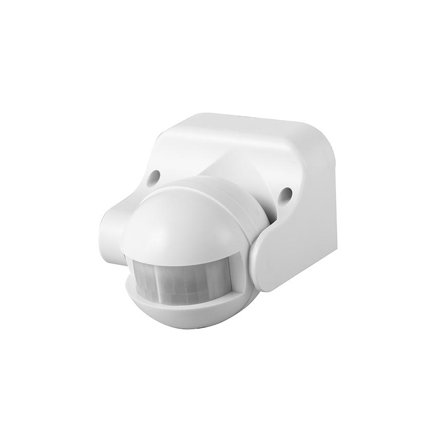 Āra kustību un krēslas sensors 180° 230V IP44