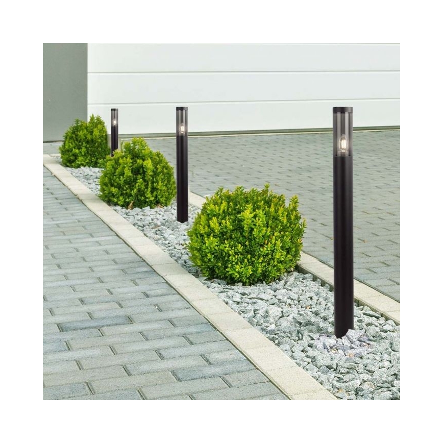 Āra lampa 1xE27/18W/230V IP44 100 cm