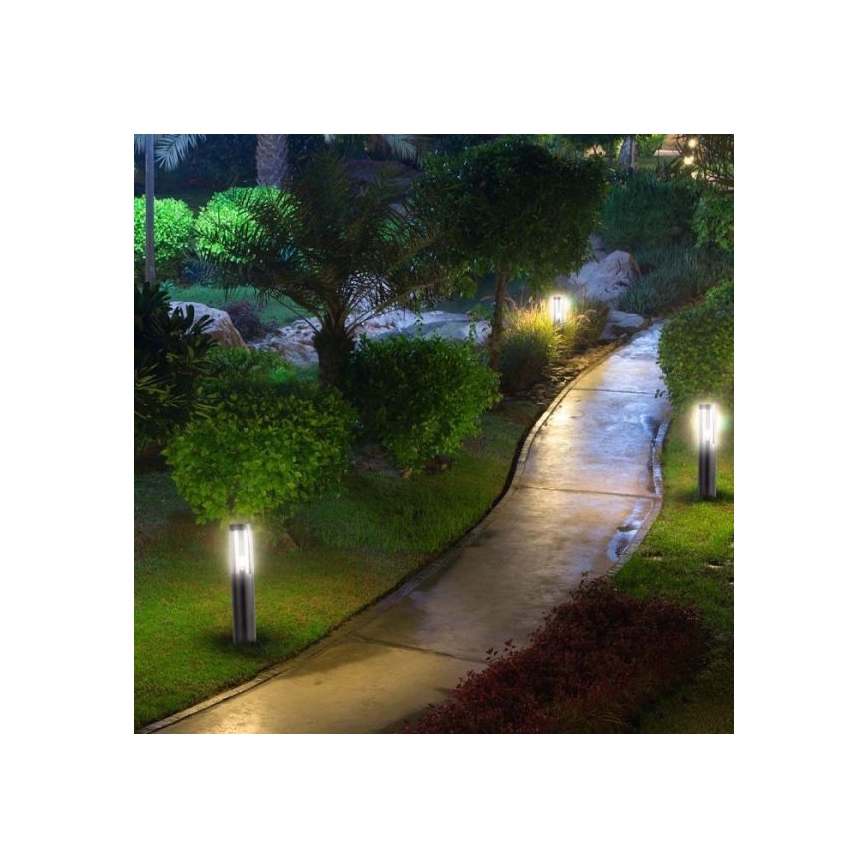 Āra lampa 1xE27/18W/230V IP44 45 cm