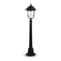 Āra lampa 1xE27/60W/230V 111 cm IP44
