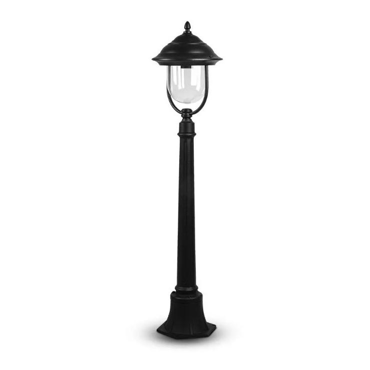 Āra lampa 1xE27/60W/230V 111 cm IP44