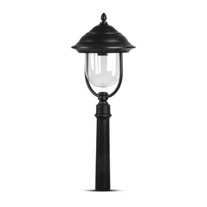 Āra lampa 1xE27/60W/230V 111 cm IP44