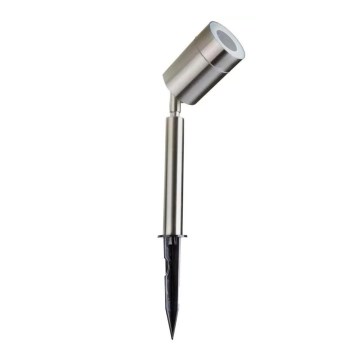 Āra lampa 1xGU10/35W/230V IP44