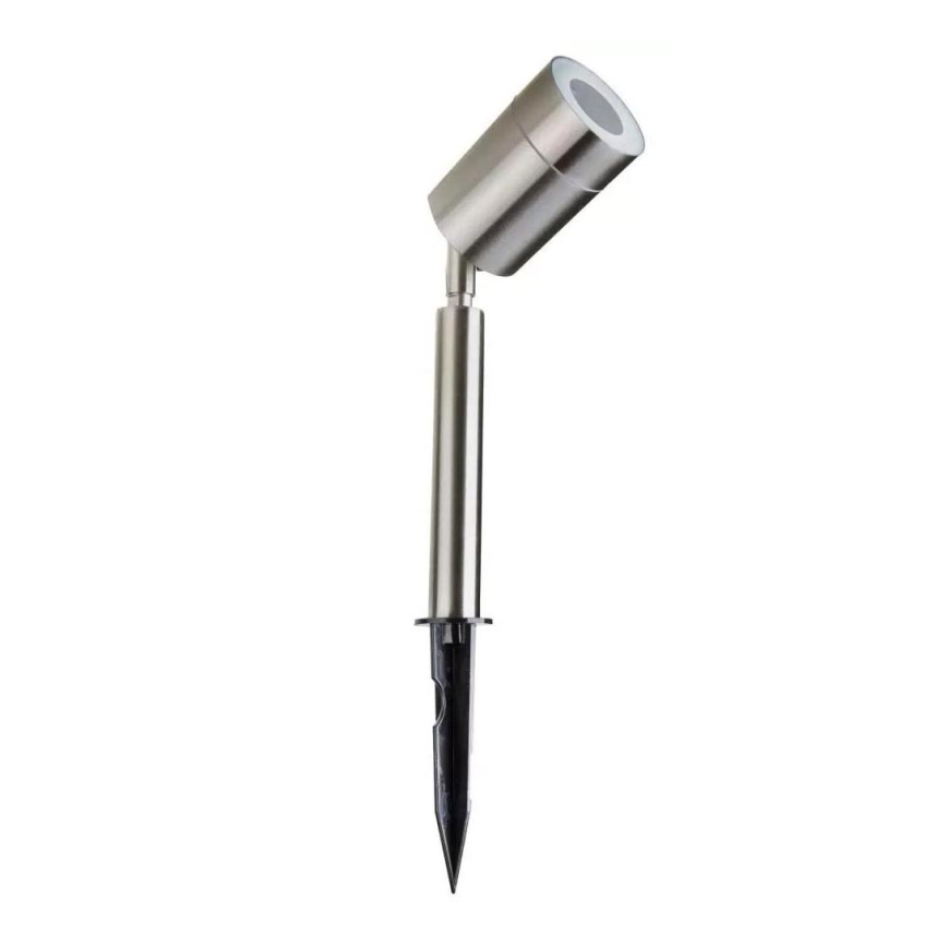 Āra lampa 1xGU10/35W/230V IP44