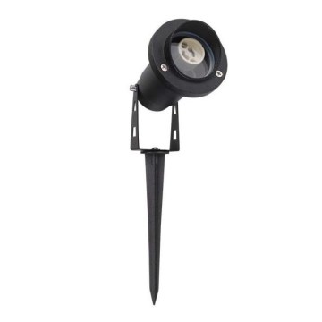 Āra lampa 1xGU10/35W/230V IP65