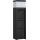 Āra lampa ar 2 ligzdām VESPER 1xG9/5W/230V IP54 30 cm melna