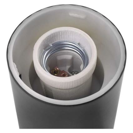 Āra lampa ARTEO 1xE27/15W/230V IP44 50 cm