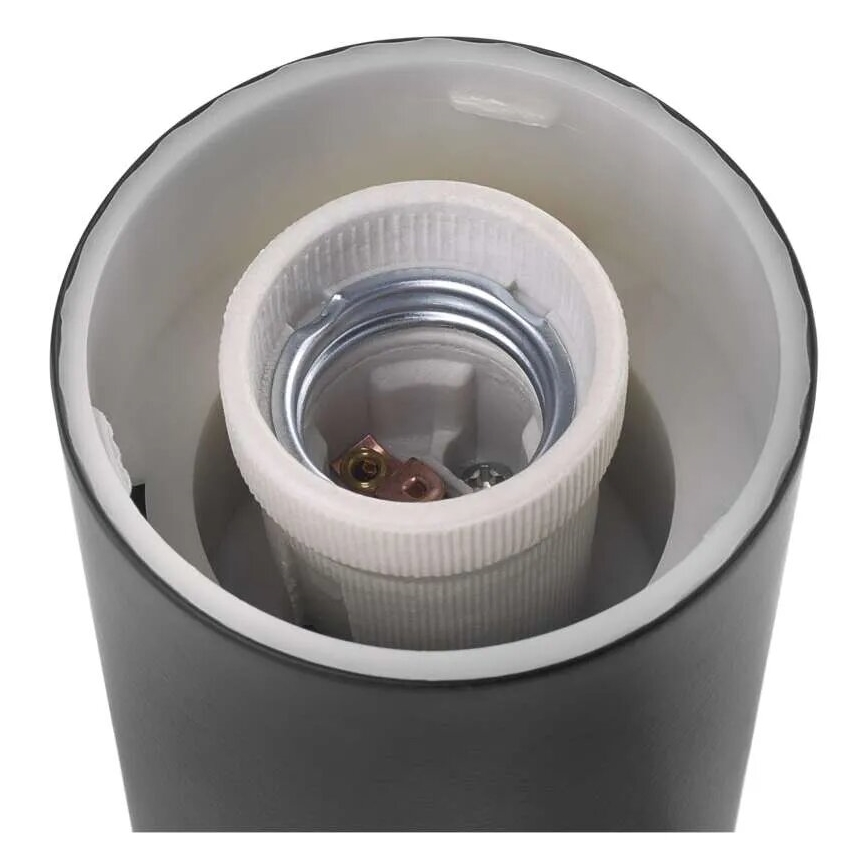 Āra lampa ARTEO 1xE27/15W/230V IP44 50 cm