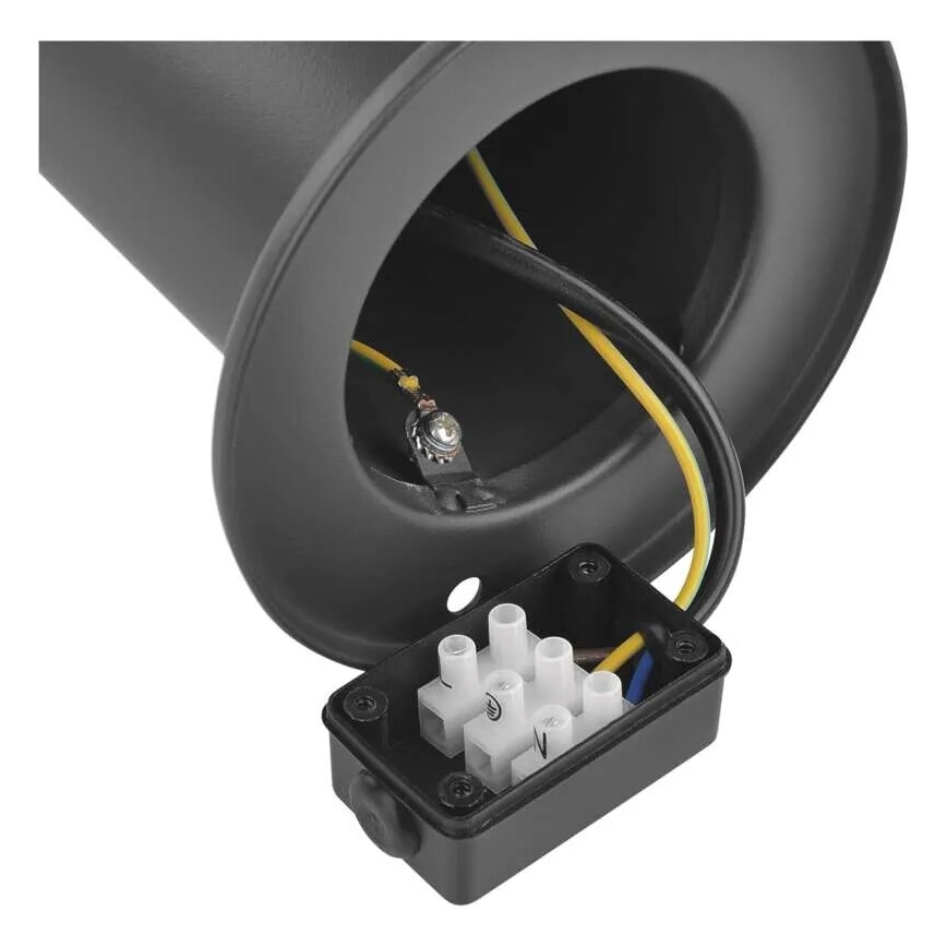Āra lampa ARTEO 1xE27/15W/230V IP44 50 cm