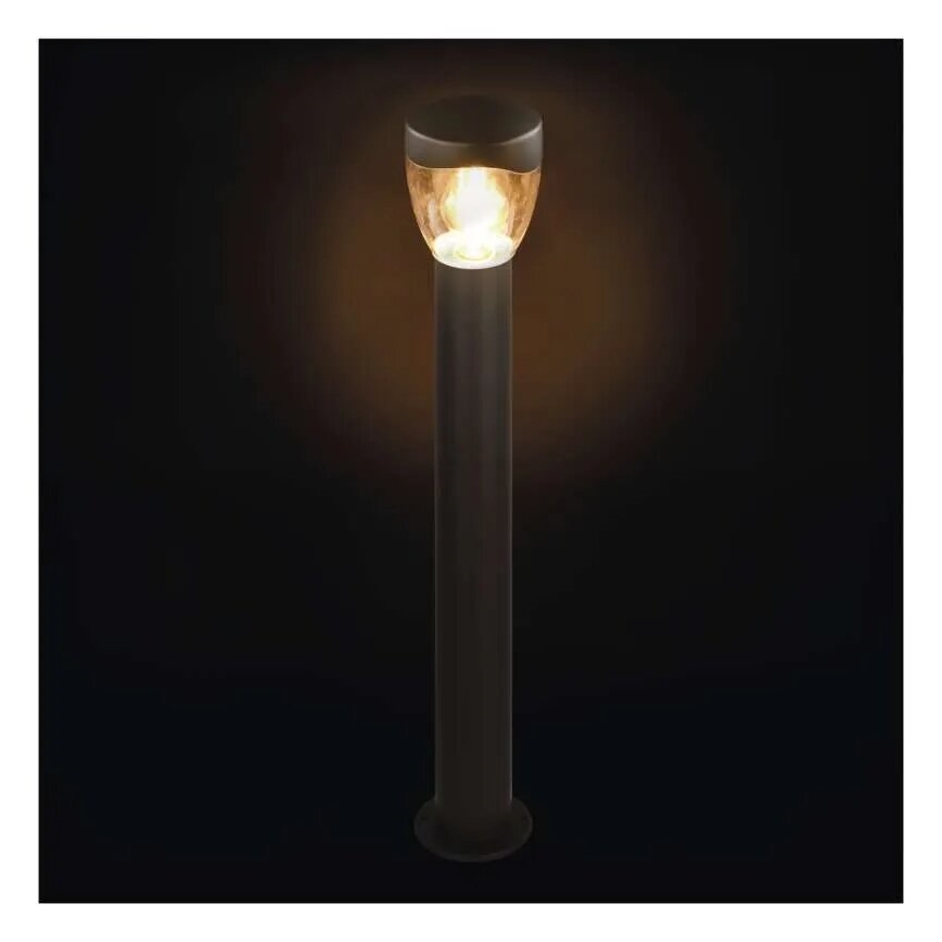 Āra lampa ARTEO 1xE27/15W/230V IP44 80 cm