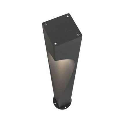 Āra lampa CONCORDIA 1xGU10/28W/230V IP44