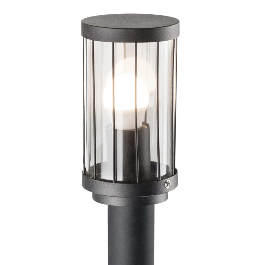 Āra lampa FIORD 1xE27/10W/230V IP44