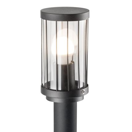 Āra lampa FIORD 1xE27/10W/230V IP44