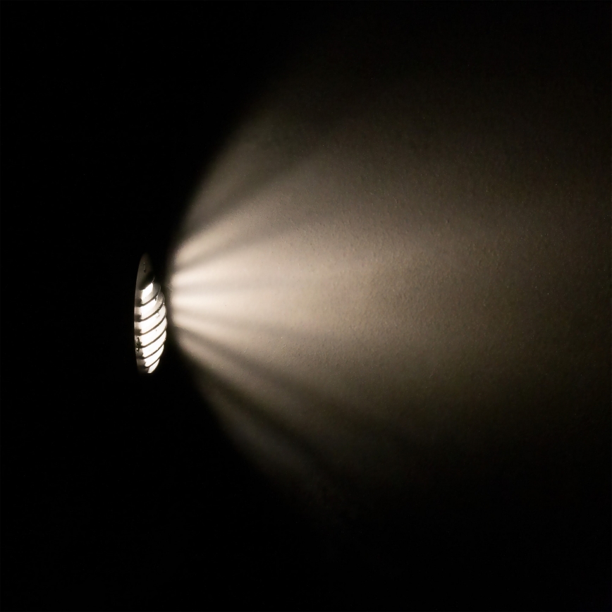 Āra lampa FLORI RAY 1xGU10/6W/230V IP65