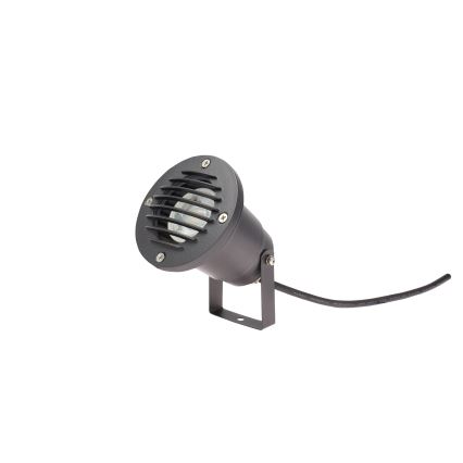 Āra lampa FLORI RAY 1xGU10/6W/230V IP65