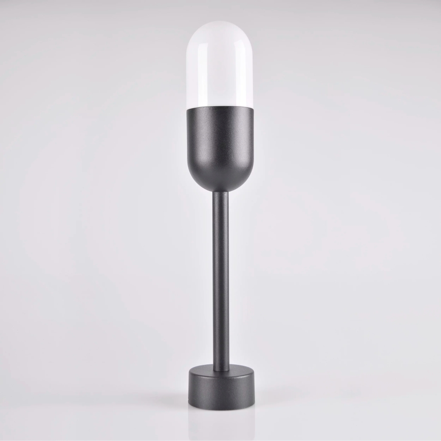 Āra lampa HORTEN 1xE27/10W/230V IP44 44 cm