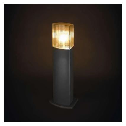 Āra lampa LANA 1xE27/25W/230V IP54 45 cm