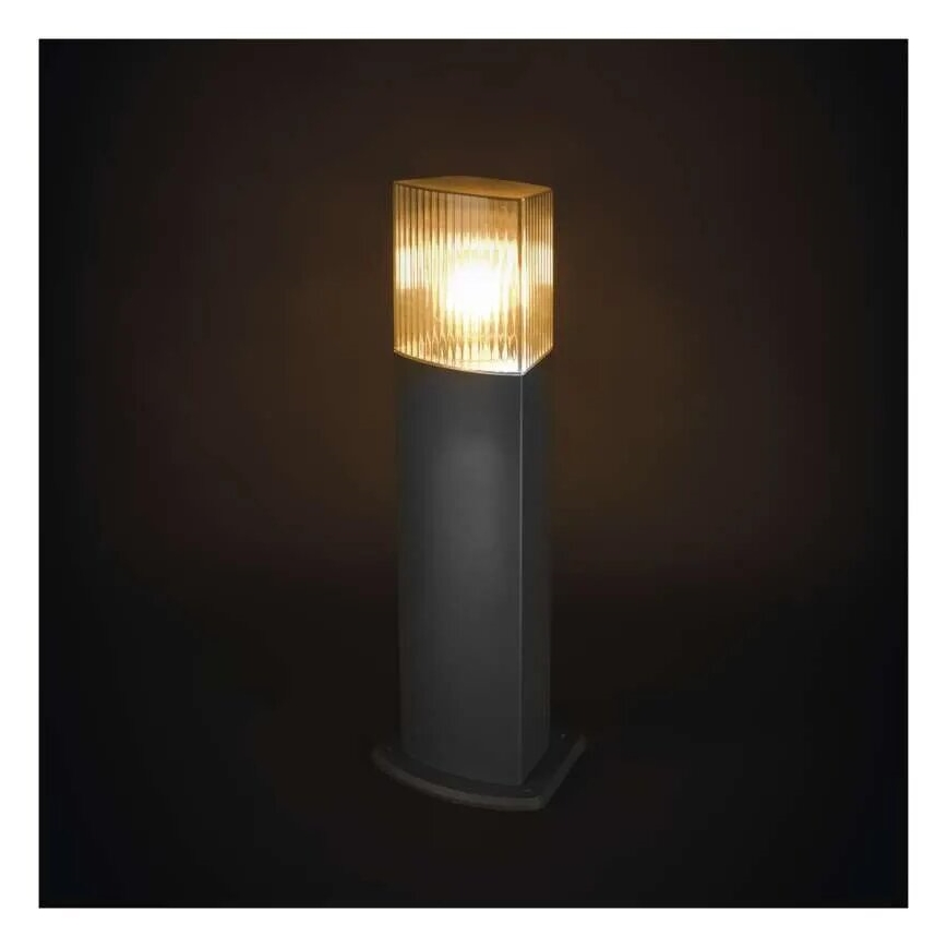 Āra lampa LANA 1xE27/25W/230V IP54 45 cm