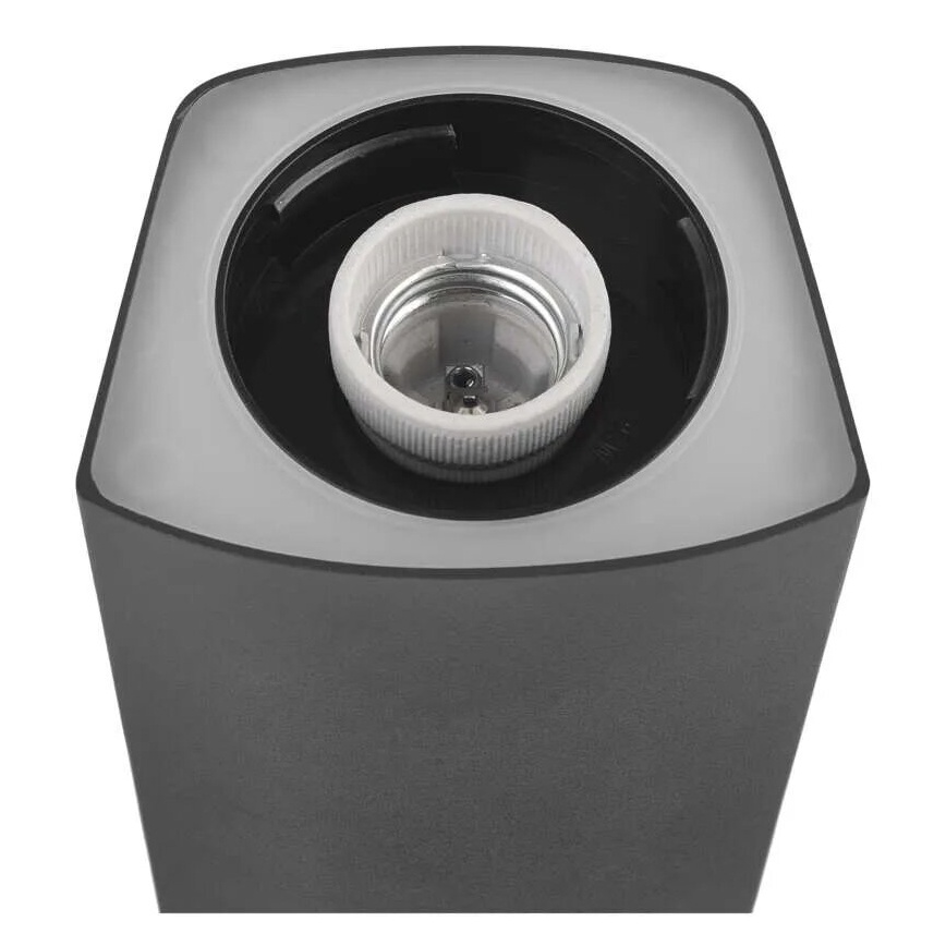 Āra lampa LANA 1xE27/25W/230V IP54 45 cm