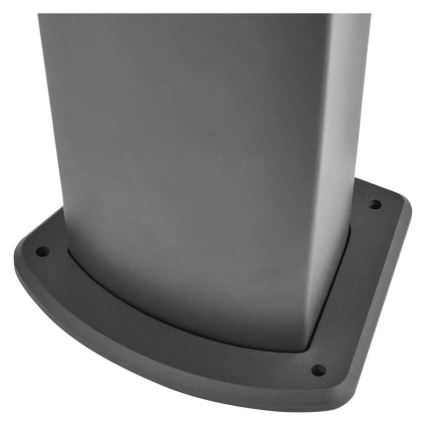 Āra lampa LANA 1xE27/25W/230V IP54 45 cm